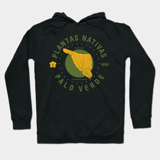 Palo Verde 1 Hoodie